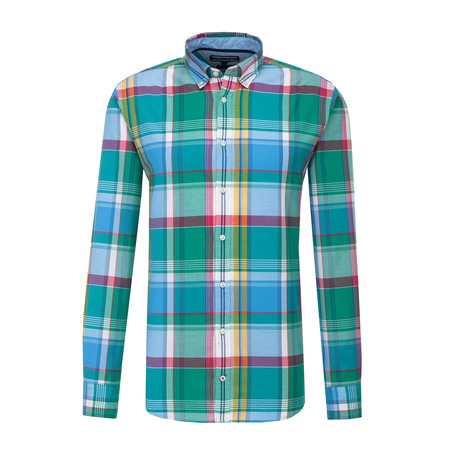 TOMMY HILFIGER CAMISA...