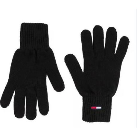 TOMMY HILFIGER GUANTES AM0AM11734_NG...